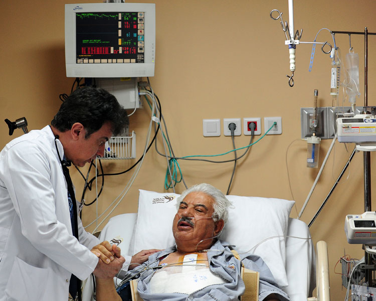 دکتر فرخزاد لایق